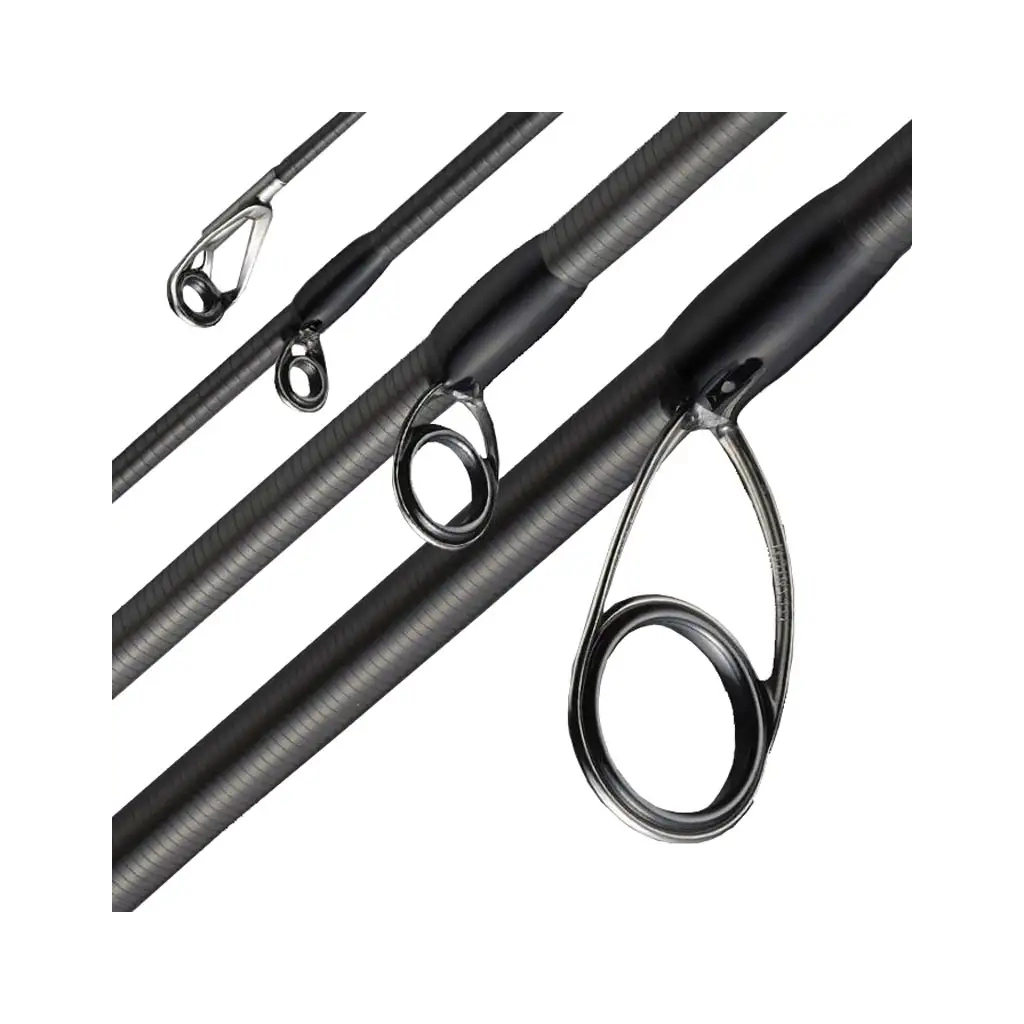 Вудлище Ever Green Salty Sensation Neo NEOS-82H-T 2.49m 1.5-24 (1452.17.41) - зображення 5