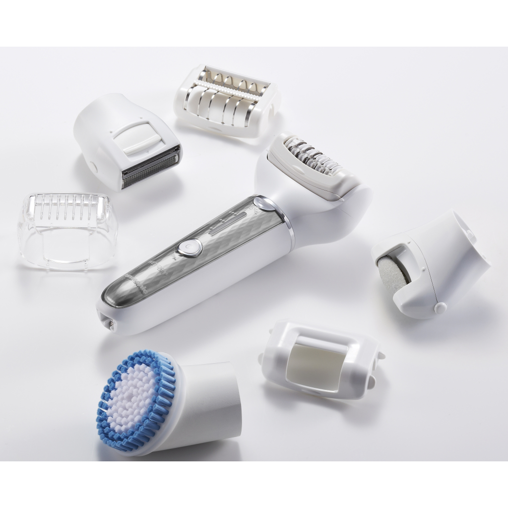 Епілятор Panasonic ES-EL9A-S520 - изображение 3