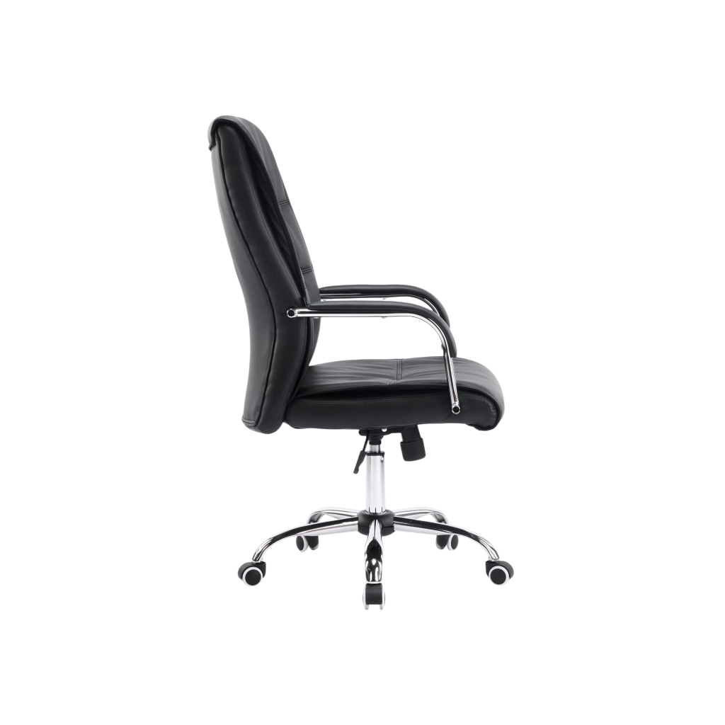 Офісне крісло Special4You Venezia black (E7467) - зображення 3