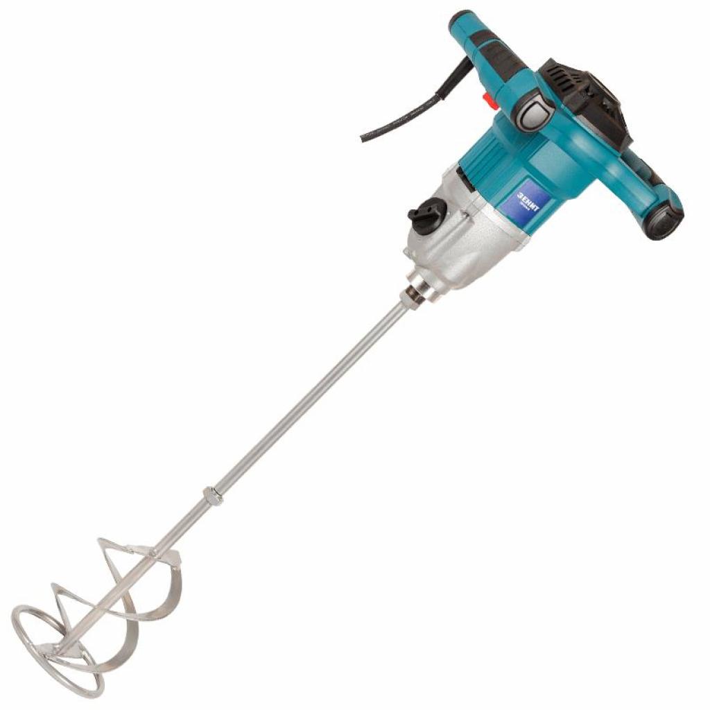 Міксер будівельний Зеніт ЗМС-1700 Профи (846808) - зображення 2