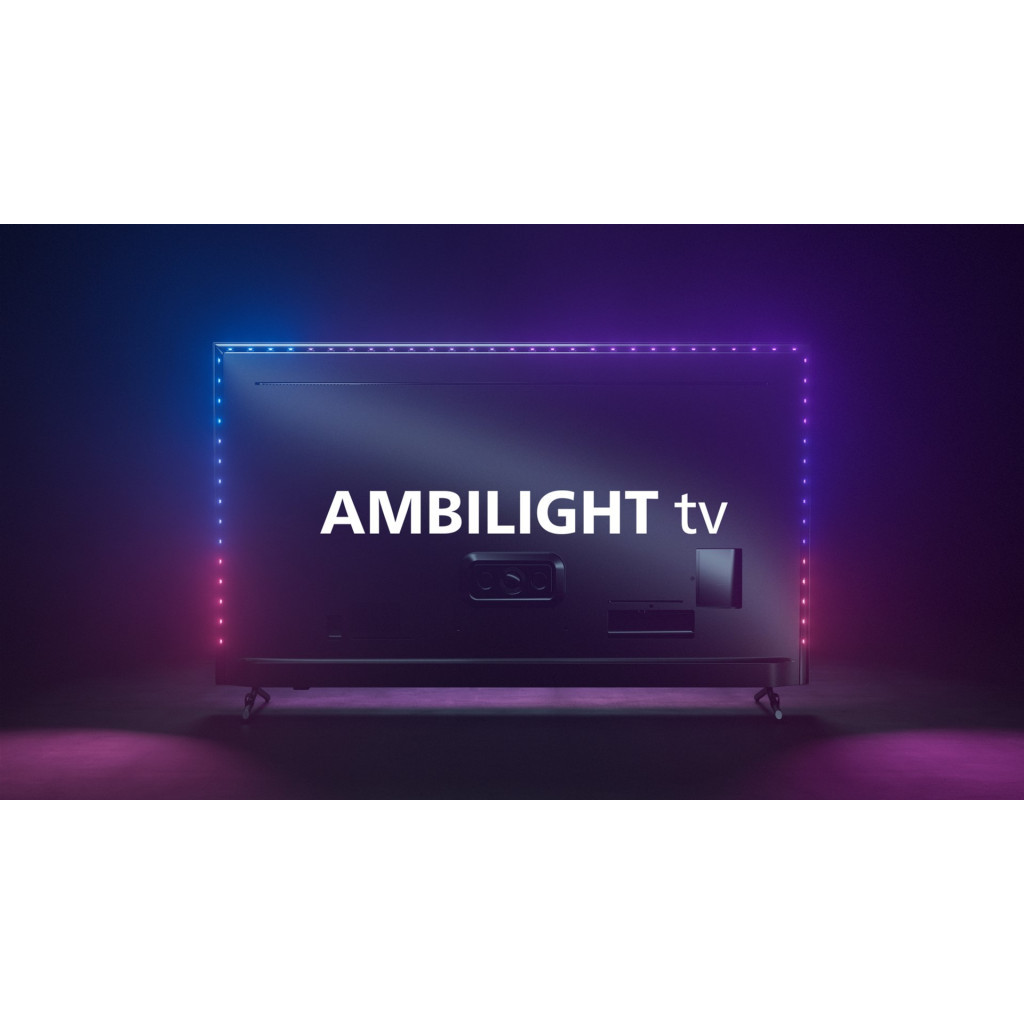 Телевізор Philips 85PUS8818/12 - зображення 7