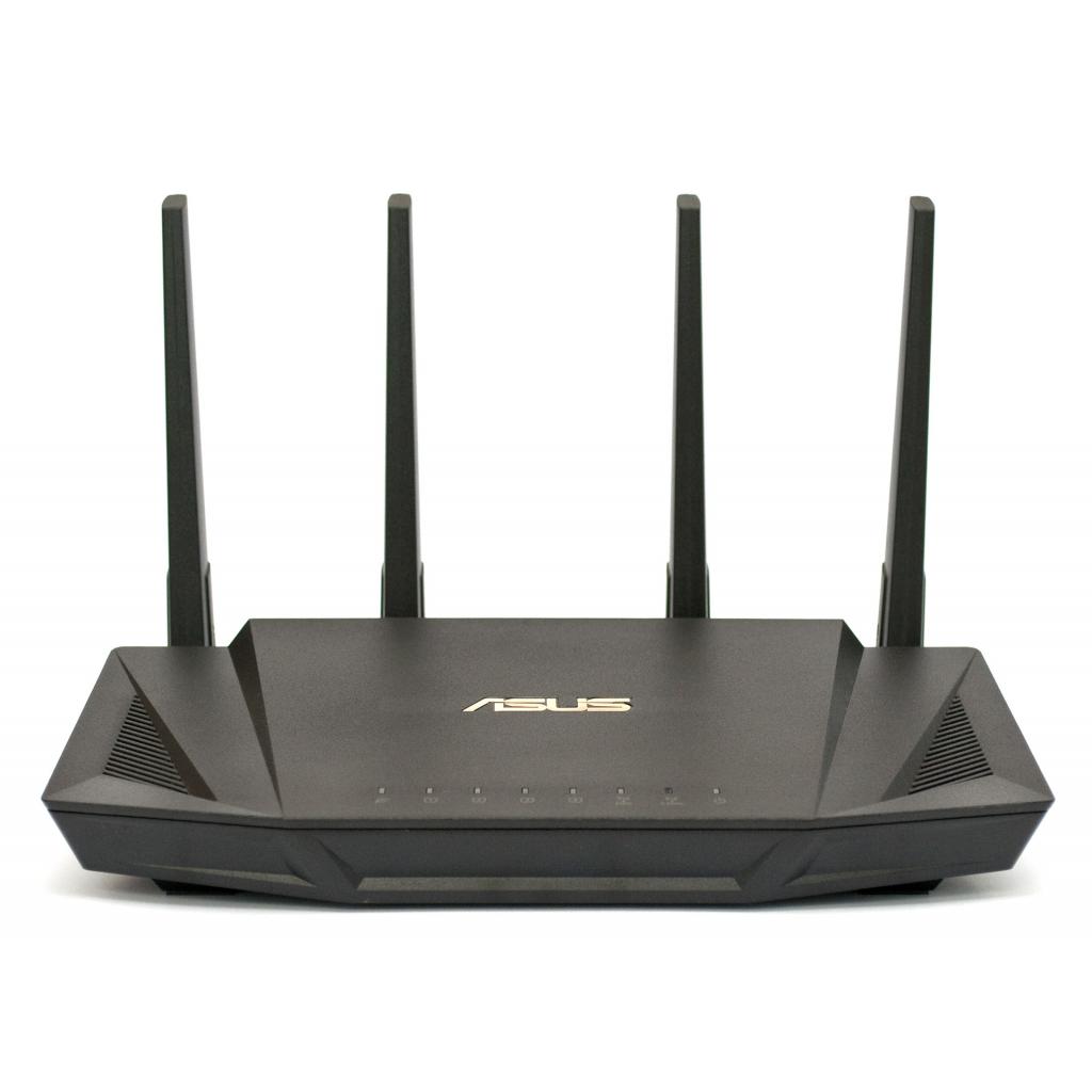 Маршрутизатор ASUS RT-AX58U - зображення 2