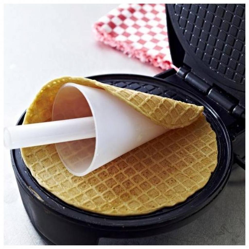 Вафельниця Magio MG-396 - зображення 4