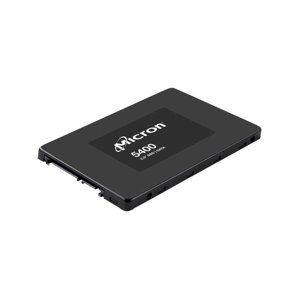 Накопичувач SSD для сервера Lenovo SSD 1.92TB SATA 2.5/5400 PRO 4XB7A82261 (4XB7A82261) - зображення 3