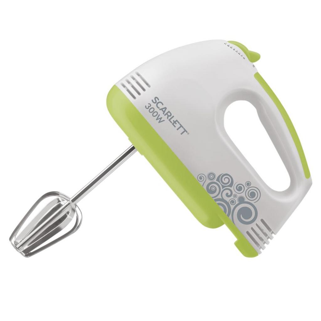 Міксер Scarlett SC-HM40S05 - зображення 1