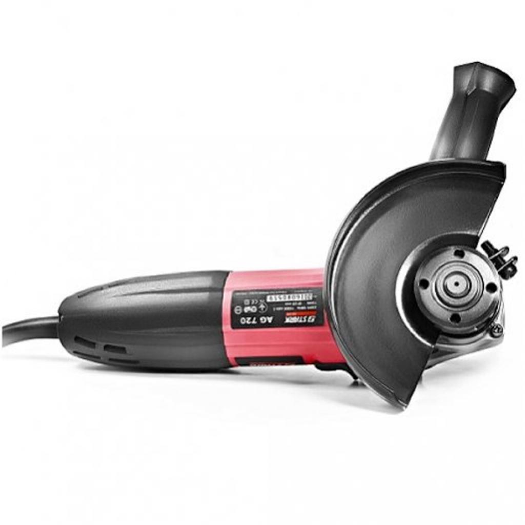 Шліфувальна машина Stark AG 720 (130085022) - зображення 2