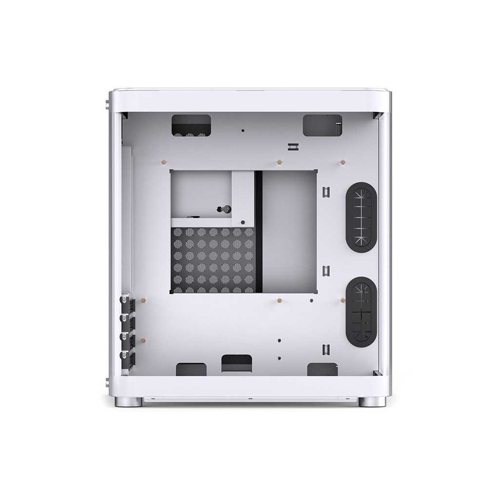 Корпус JONSBO TK-1 White - зображення 4