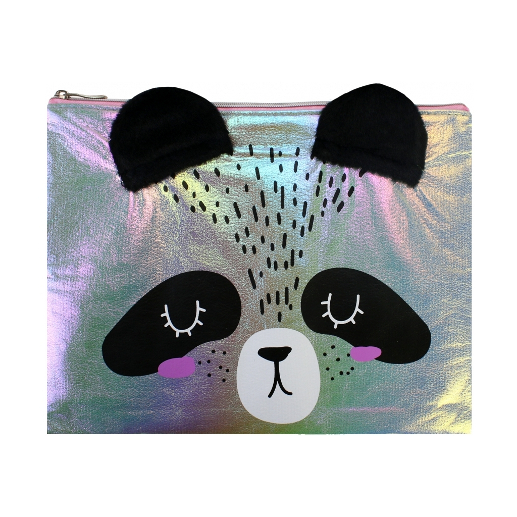 Папка для зошитів Cool For School на блискавці (CF32041) - зображення 1