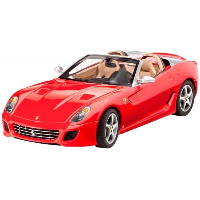 Збірна модель Revell Ferrari SA Aperta 1:24 (67090) - зображення 1