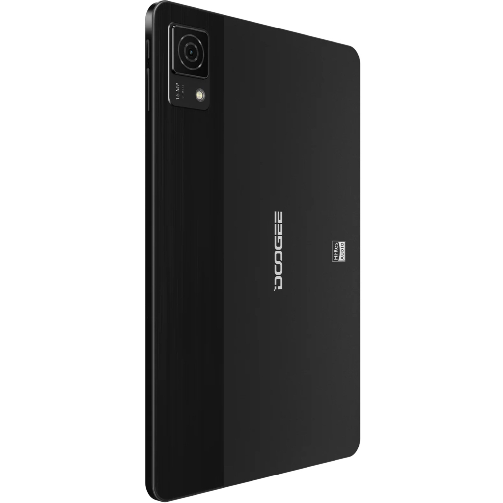 Планшет Doogee T30 Ultra 11" 12/256GB 4G Black (6924351657840) - зображення 5
