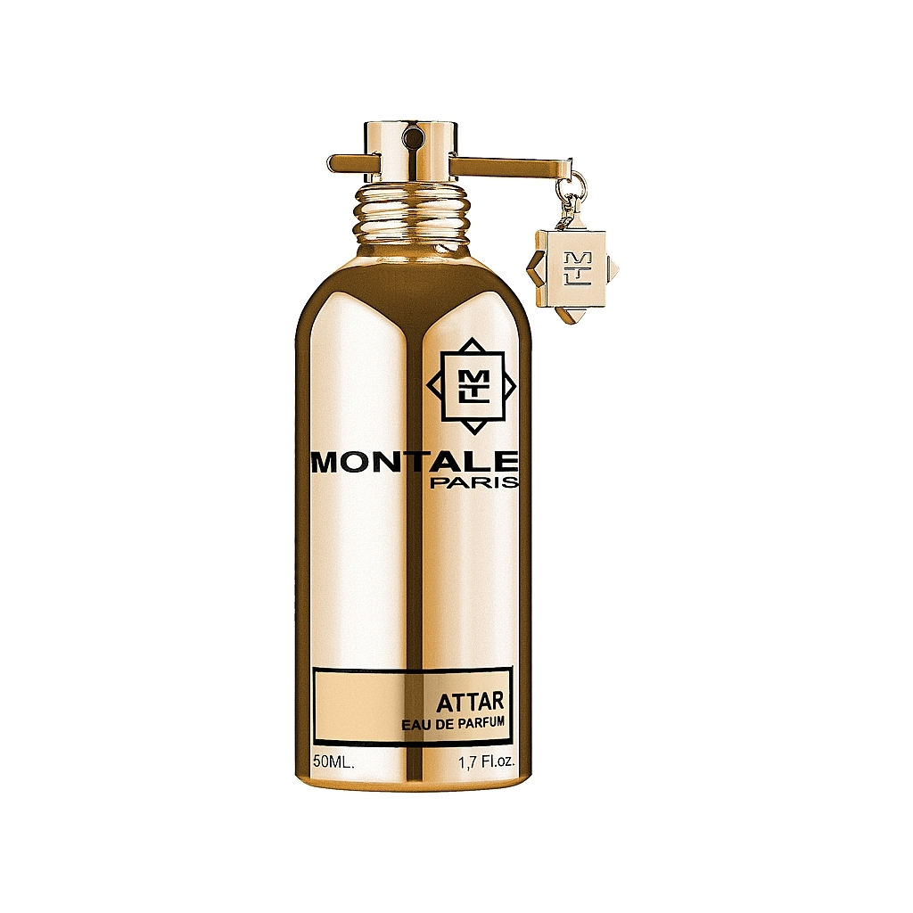 Парфумована вода Montale Attar 50 мл (3760260451260) - зображення 1