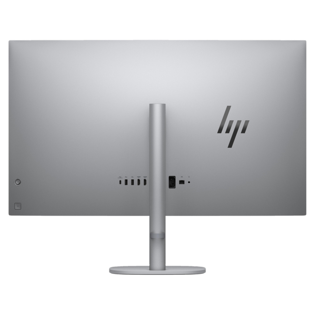 Комп'ютер HP OmniStudio X AiO 31.5" UHD IPS / U5-125H, 16, F1TB, NVD4050-6, WiFi, кл+м, Win11 (B46JLEA) - зображення 4