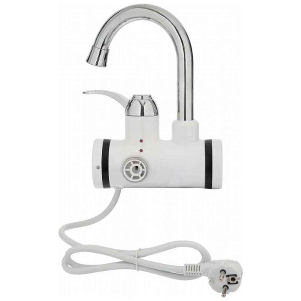 Проточний водонагрівач N'oveen кран IWH350 - изображение 5