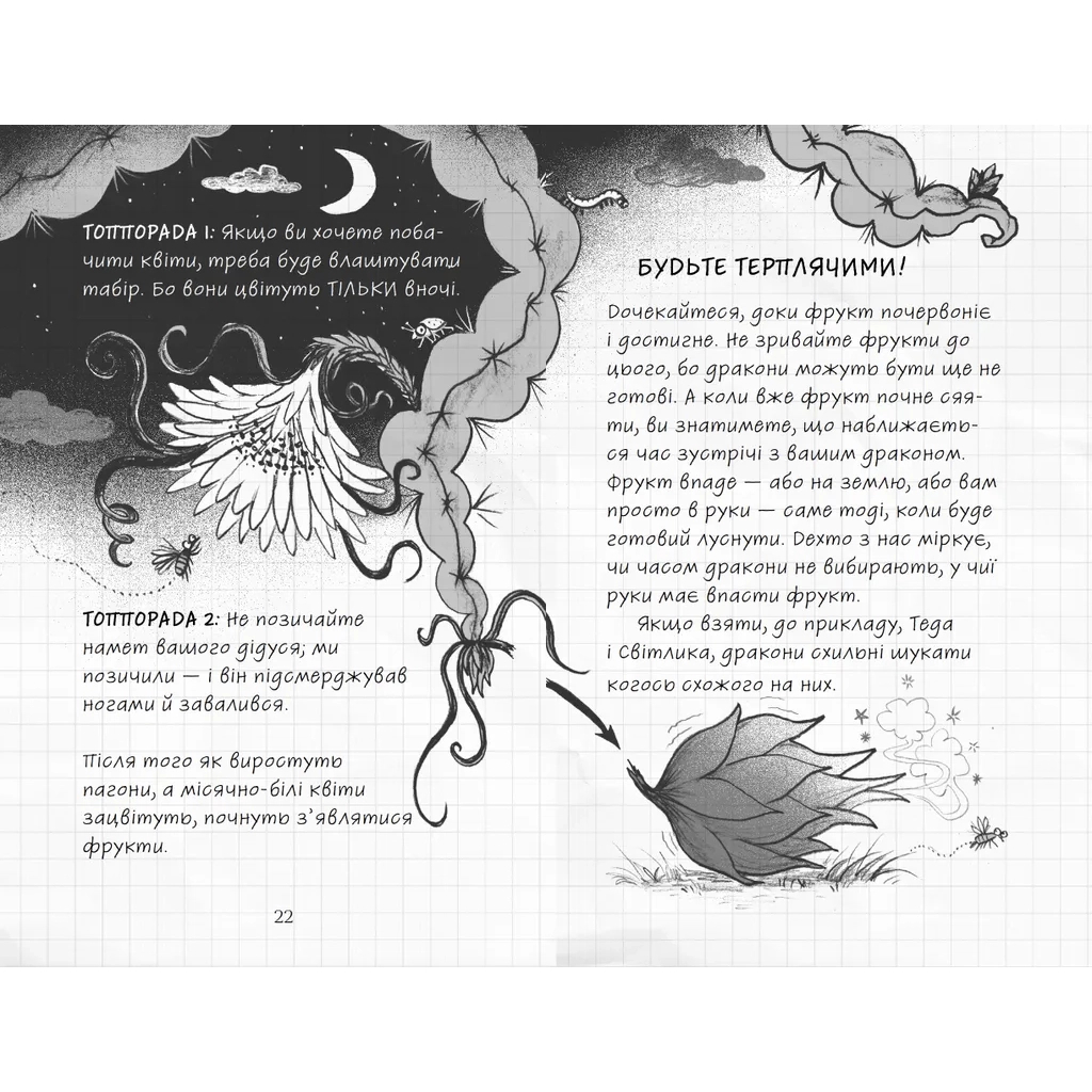 Книга Найкрутіший довідник з вирощування драконів. Книга 6 - Енді Шепард Видавництво Старого Лева (9789664483084) - зображення 5