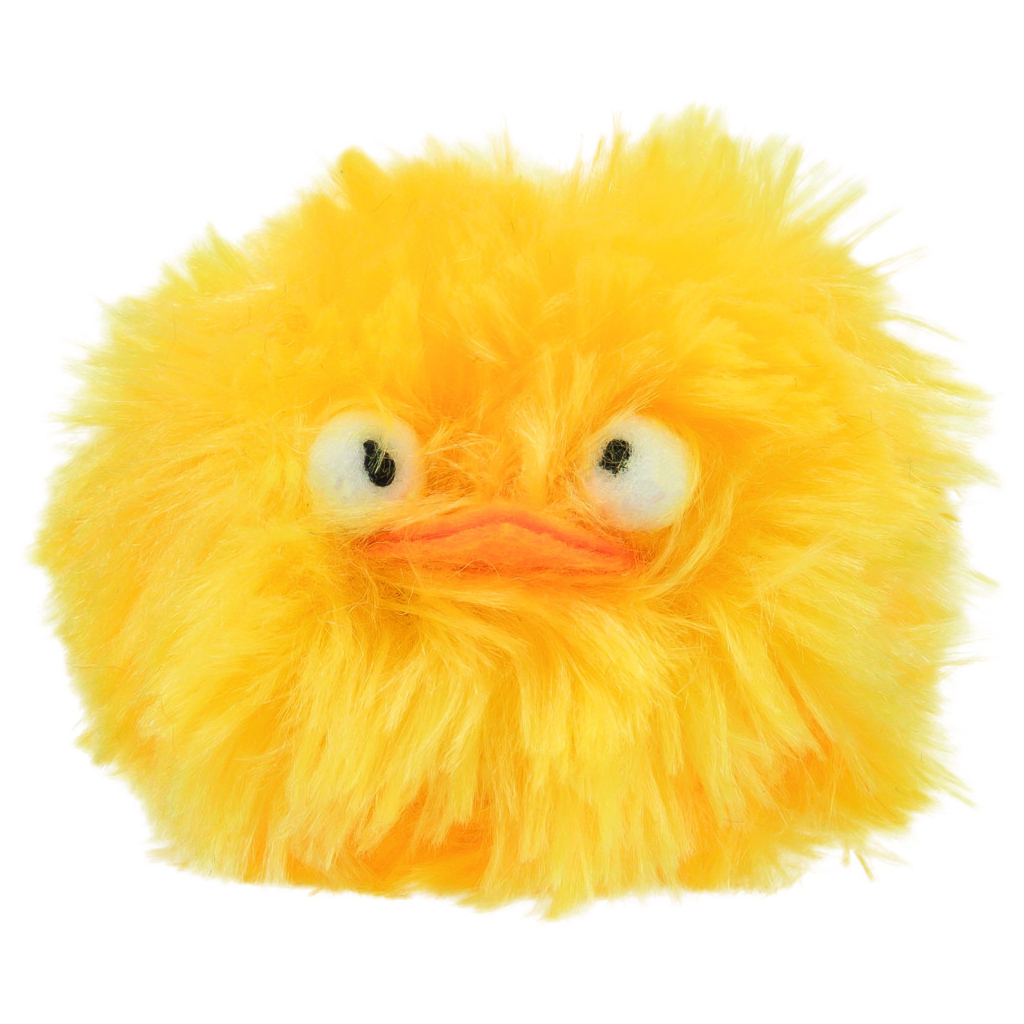 Іграшка для котів Trixie Звірята зі звуком 6 см (кольори в асортименті) (4047974455517) - изображение 3