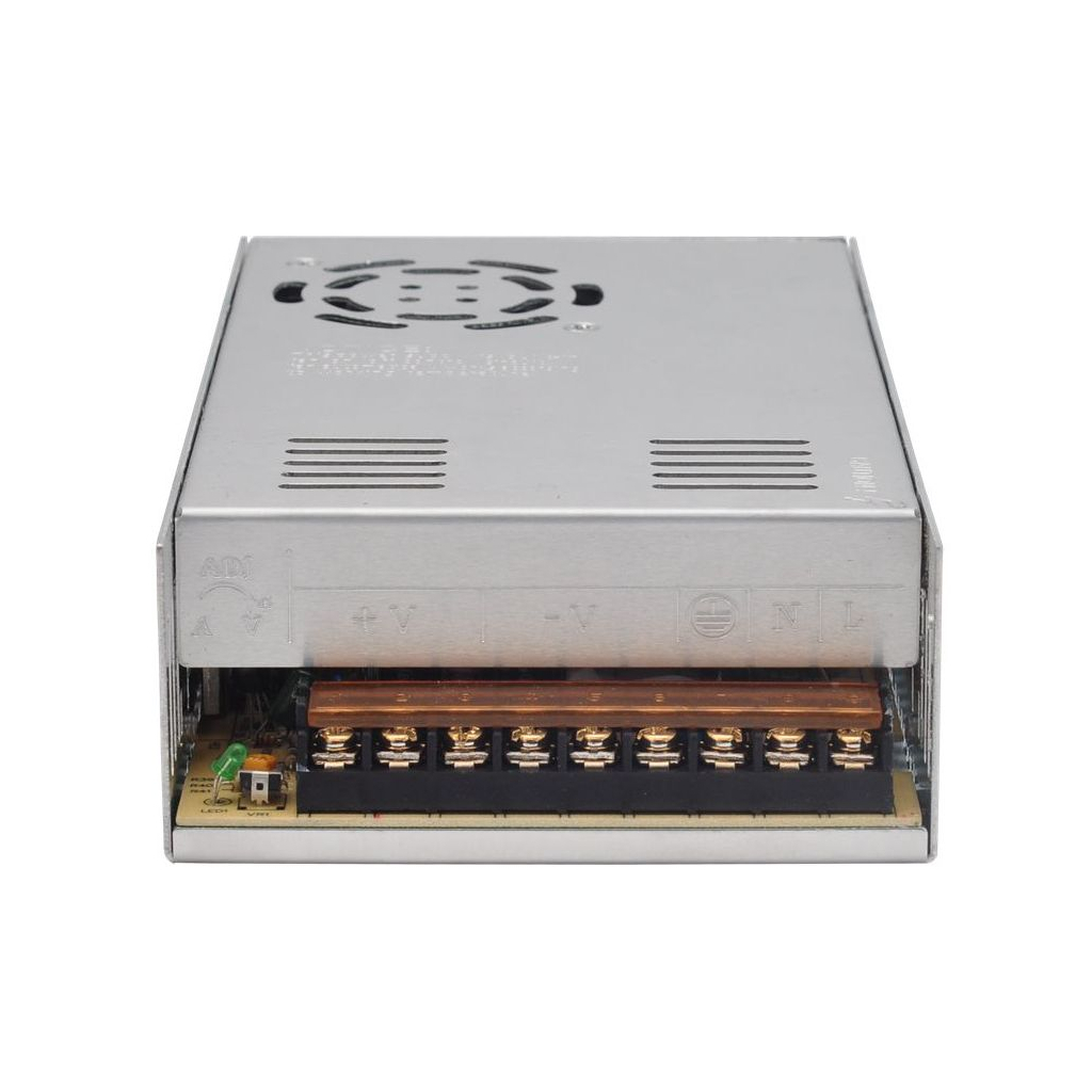 Блок живлення для систем відеоспостереження Kraft Energy KRF-1230PB - picture 3