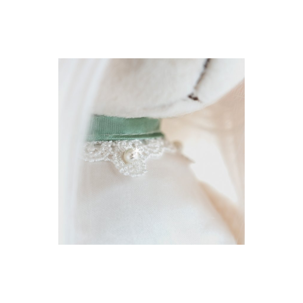 М'яка іграшка Orange Lucky Mimi: Бутон троянди (LD5/012) - зображення 5