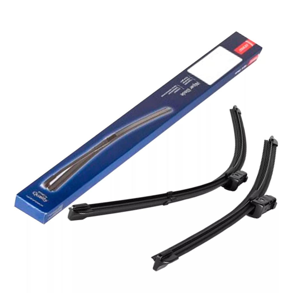 Щітка склоочисника Denso DF-002 - зображення 2