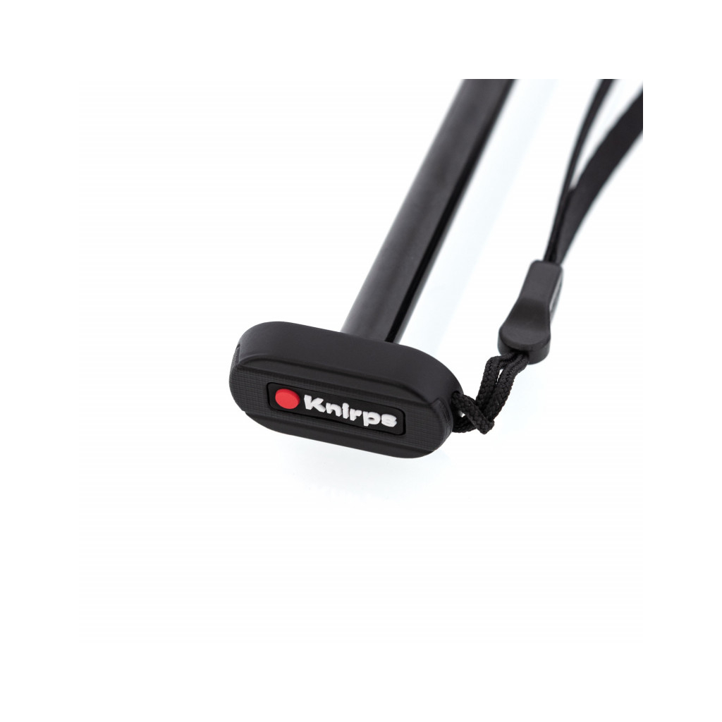 Парасоля Knirps US.050 Red (Kn95 0050 1501) - зображення 5