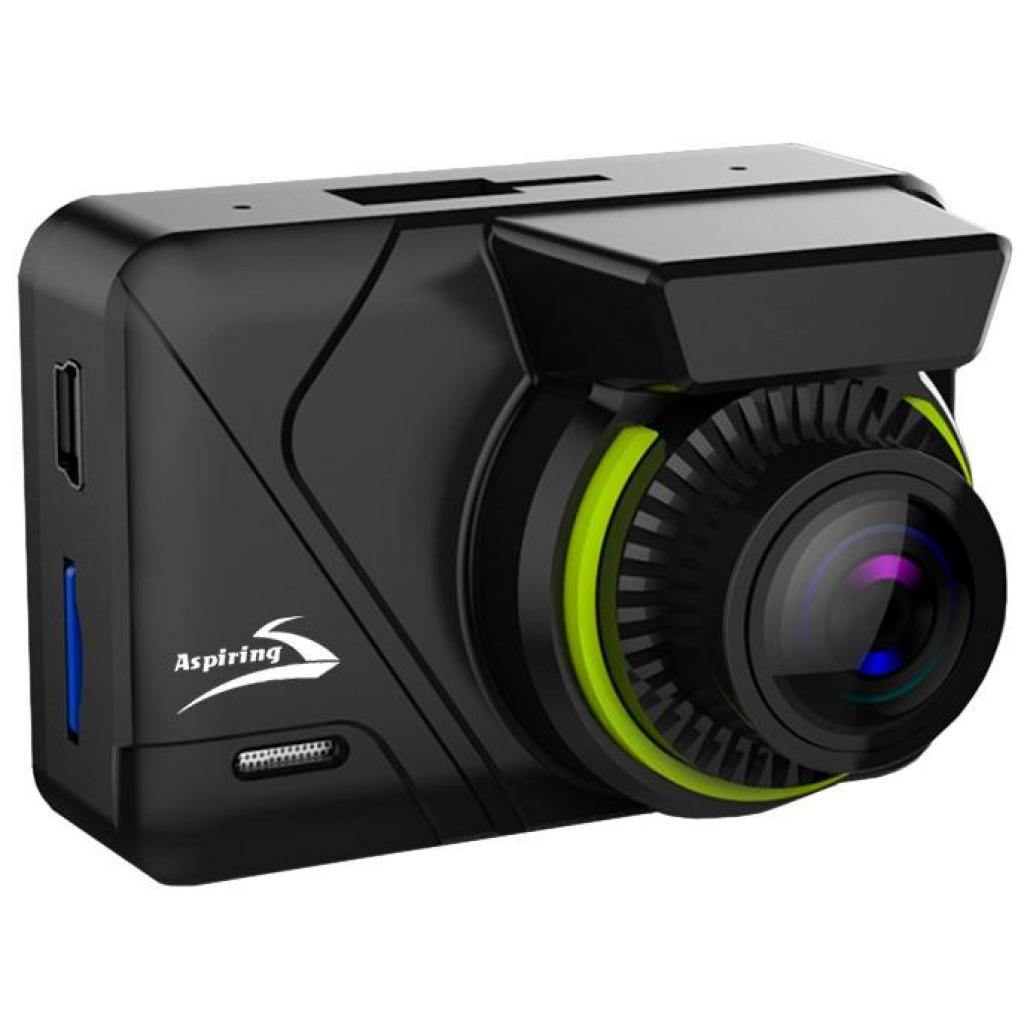 Відеореєстратор Aspiring Expert 3 Wi-Fi GPS SUPER NIGHT VISION - зображення 1