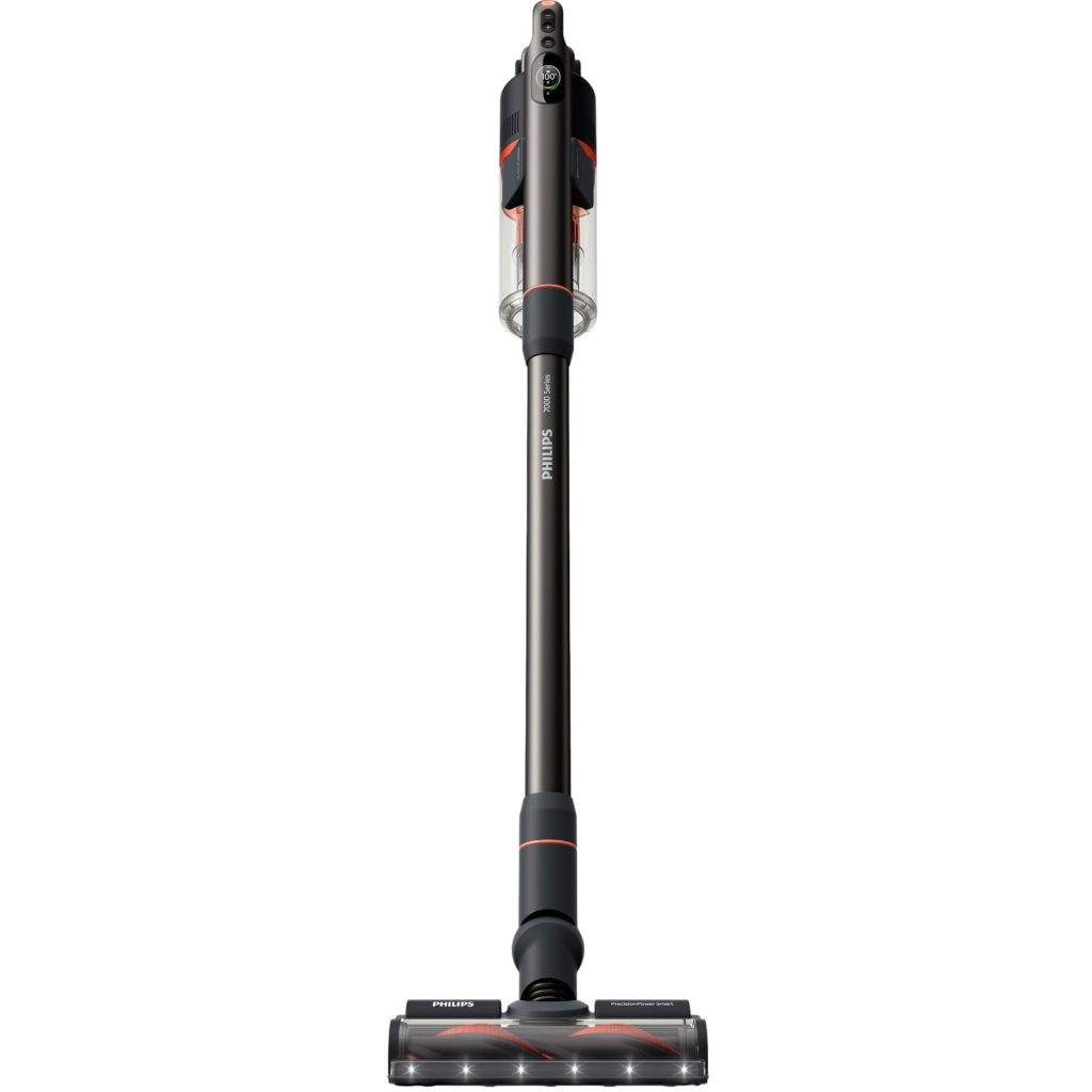 Пилосос Philips XC7055/01 - изображение 2