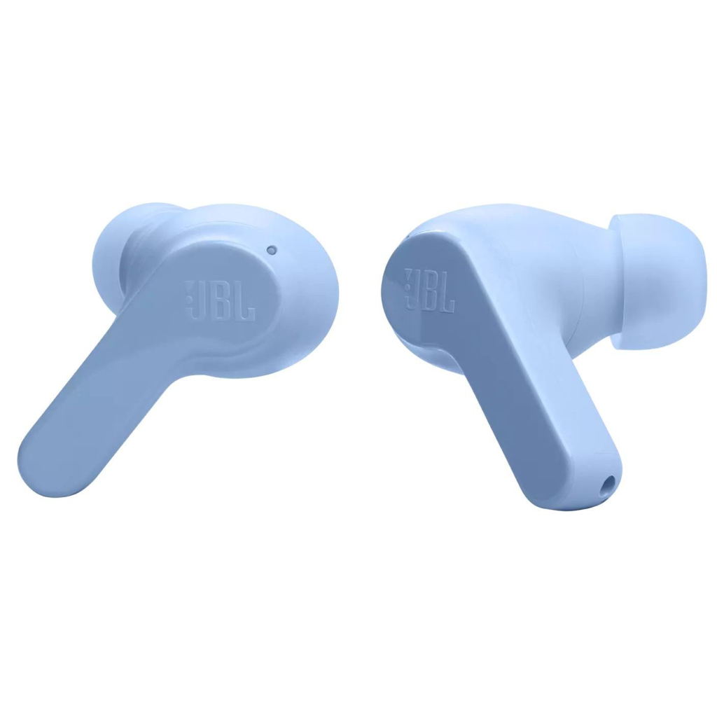 Навушники JBL Wave Beam TWS Blue (JBLWBEAMBLU) - зображення 7