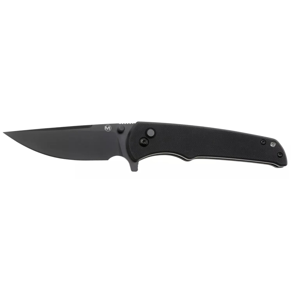 Ніж Boker Magnum Blackjay Black (01BM0004) - зображення 2