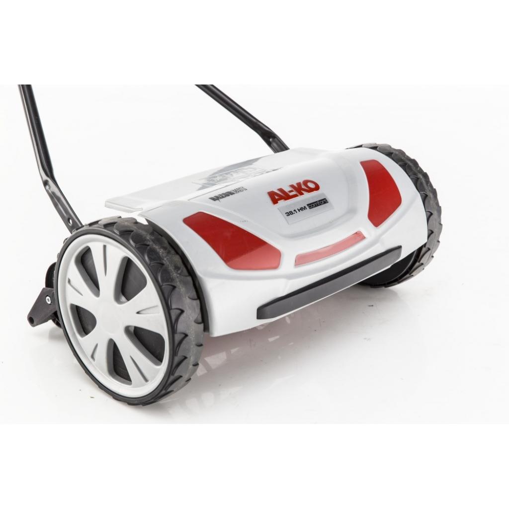 Газонокосарка AL-KO Razor Cut 38.1 HM Comfort (113865) - зображення 7