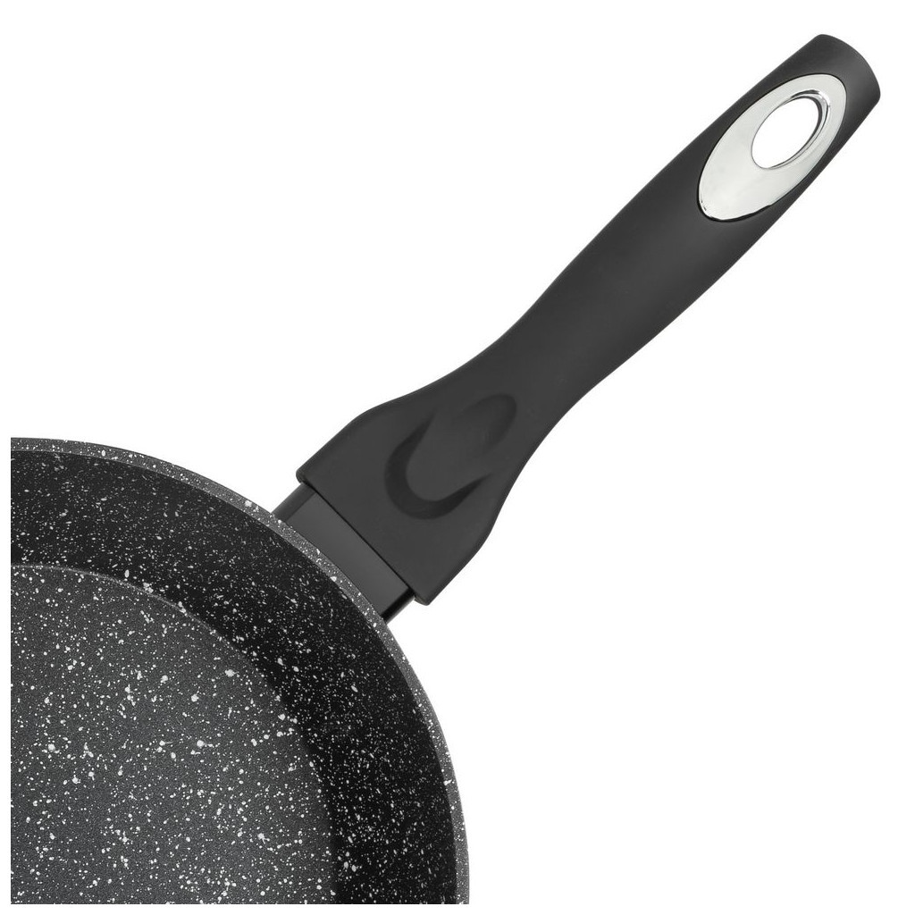 Сковорода Resto Antlia глибока 24 см (93062) - зображення 7