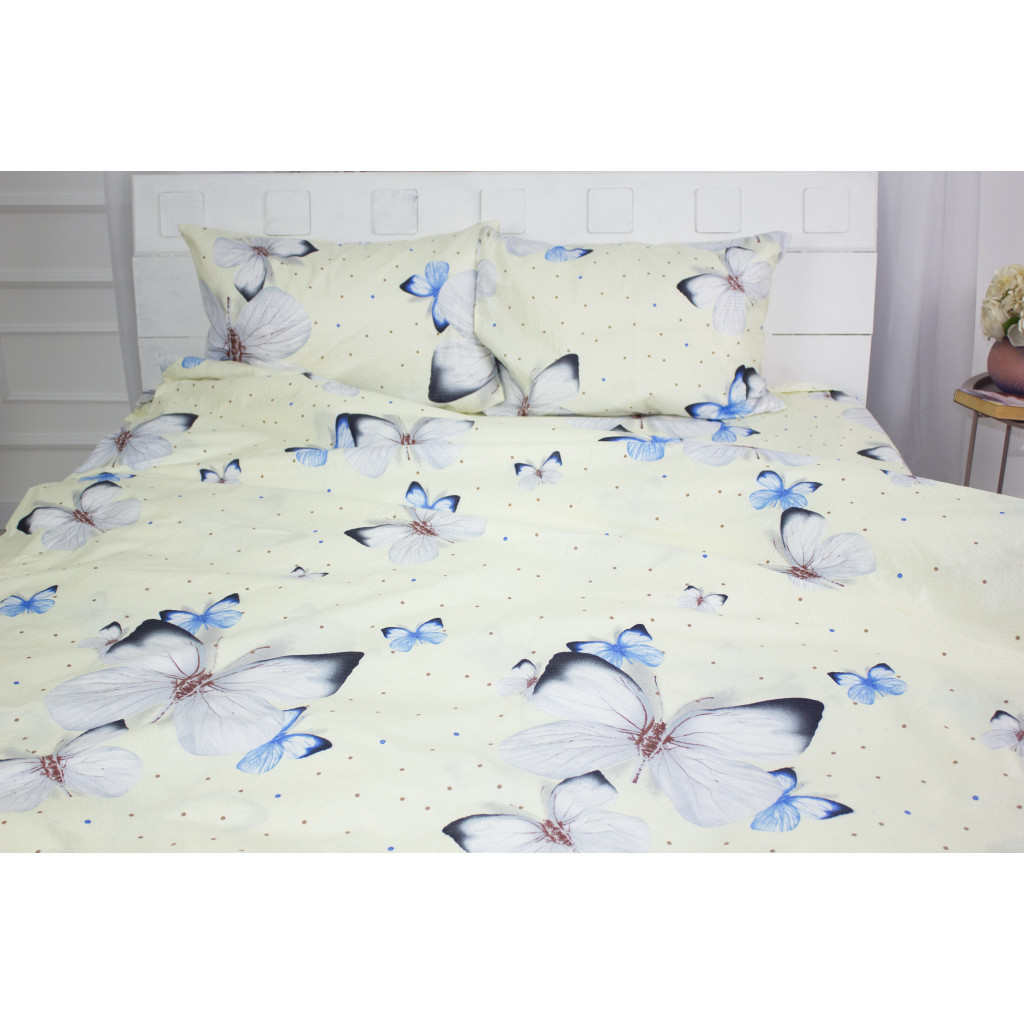 Постільна білизна MirSon Жатка 14-0003 Eva Дитяча (2200003811360) - зображення 3