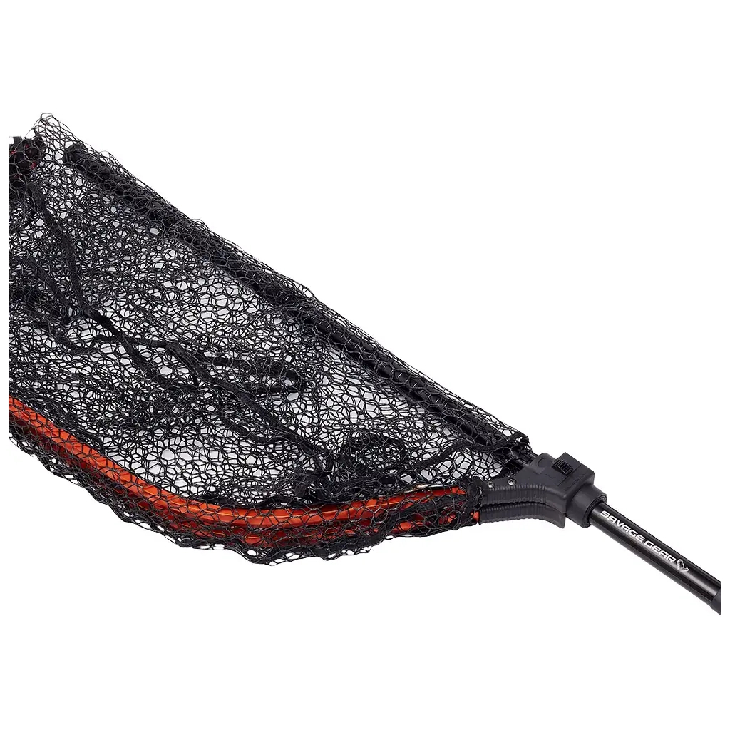 Підсака Savage Gear Twist & Fold Net L (70x60cm) 100cm (1854.18.87) - picture 6