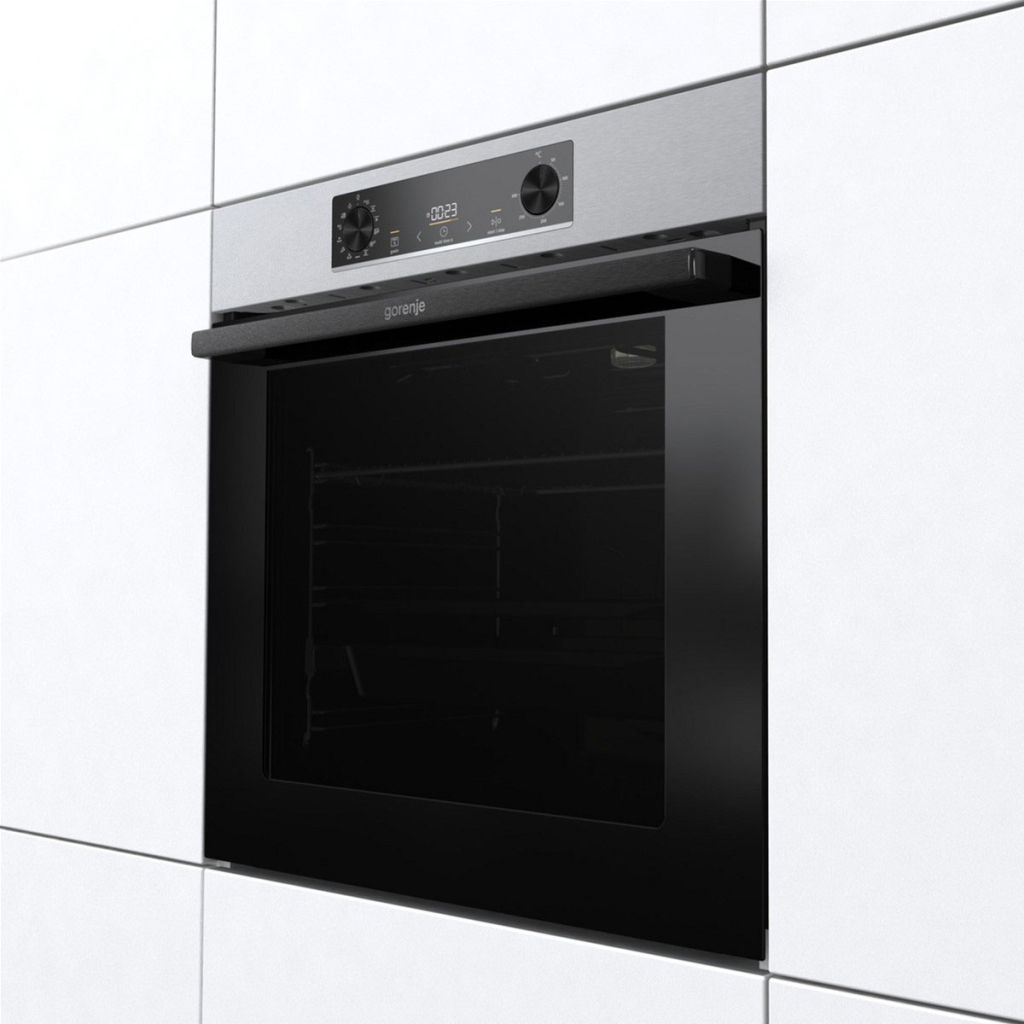 Духова шафа Gorenje BOSB6737E06X - зображення 6