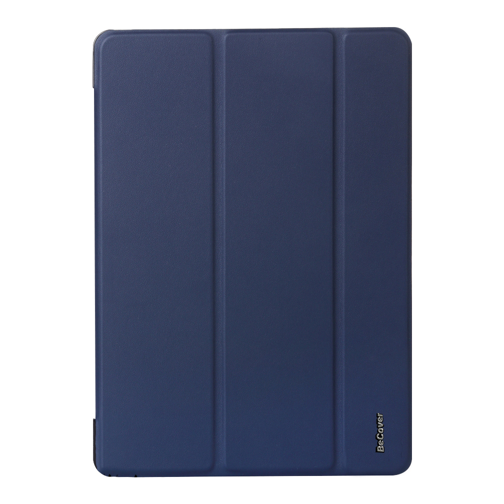 Чохол до планшета BeCover Apple iPad Pro 11 2020/21/22 Deep Blue (707511) - зображення 2
