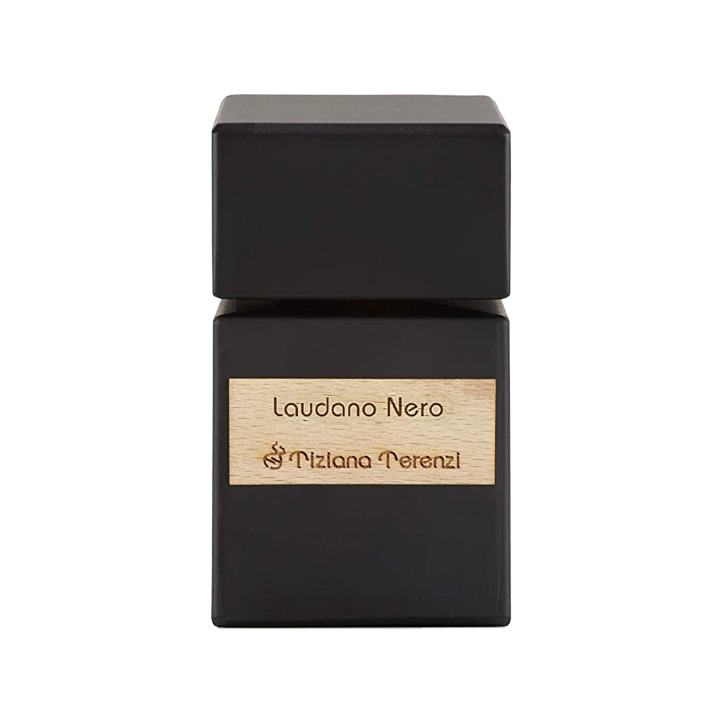 Парфумована вода Tiziana Terenzi Laudano Nero 100 мл (8016741002397) - зображення 2