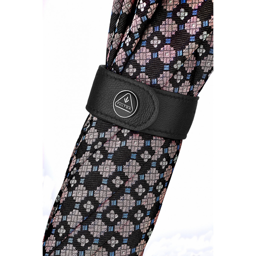 Парасоля Fulton Diamond L850 Princess - Pink Foulard (L850-035139) - зображення 6