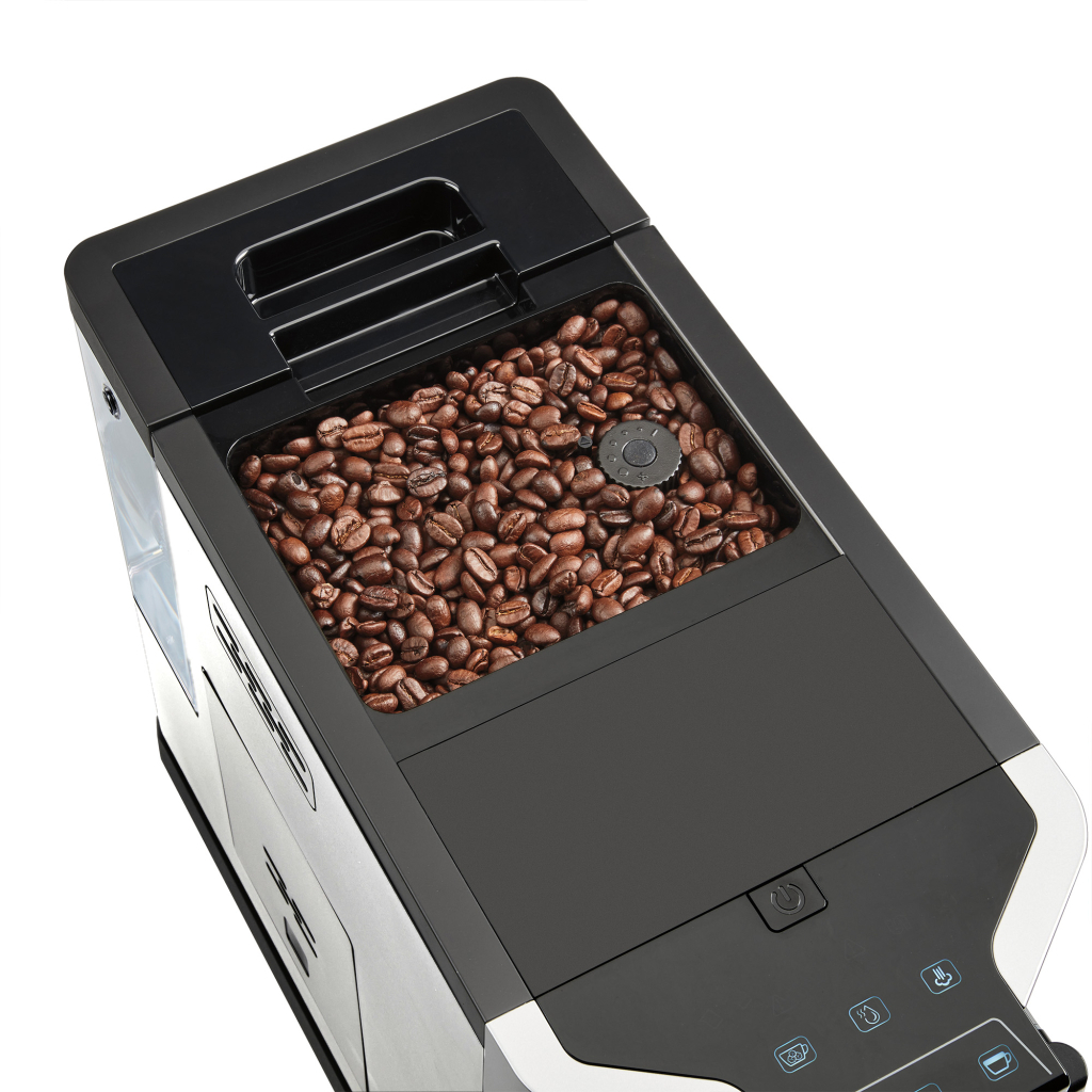 Кавомашина Cuisinart EM550E - picture 4