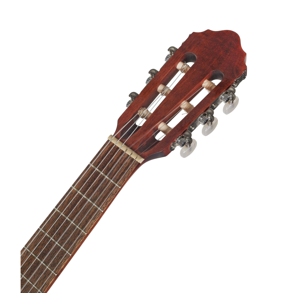 Гітара класична Cort AC200 3/4 Open Pore (AC200 3/4 OP w/bag) - зображення 3