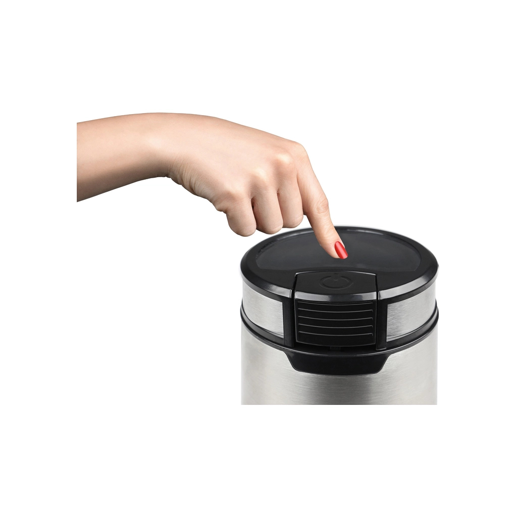 Кавомолка Milano CG-6002SS - зображення 3