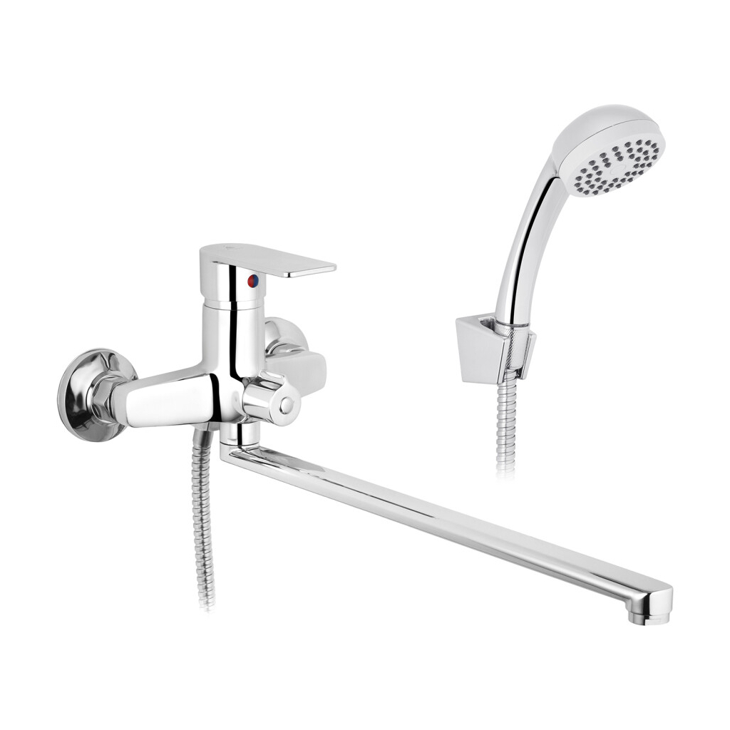 Змішувач Agua Agua Merida-C071 (CV035426) - зображення 1