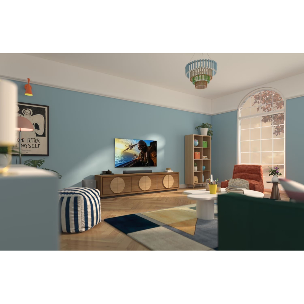 Телевізор Philips 65PUS7000/12 - зображення 4