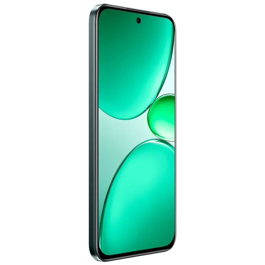 Мобільний телефон realme C85 Pro 8/256GB Peacock Green - зображення 8
