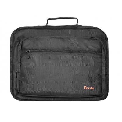 Сумка для ноутбука Porto 15.6" NON-082BК (NON-082BK) - зображення 2