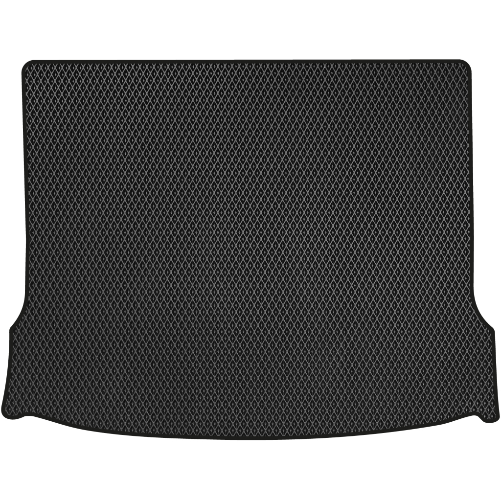 Килимок в багажник EVAtech Renault Logan MCV 2006-2012 1 поколінн (RT3399B1RBB) - зображення 1