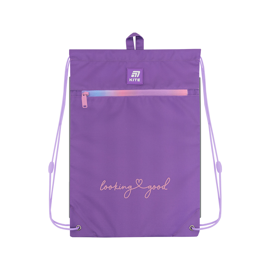 Сумка для взуття Kite 601M Looking Good (K25-601M-13) - зображення 3