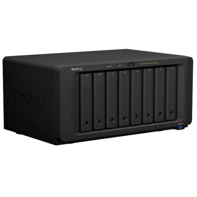 NAS Synology DS1817+ (8GB) - зображення 3