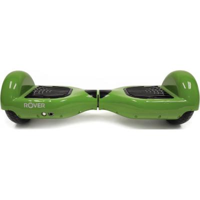 Гіроборд Rover M1 6.5" Green - зображення 2