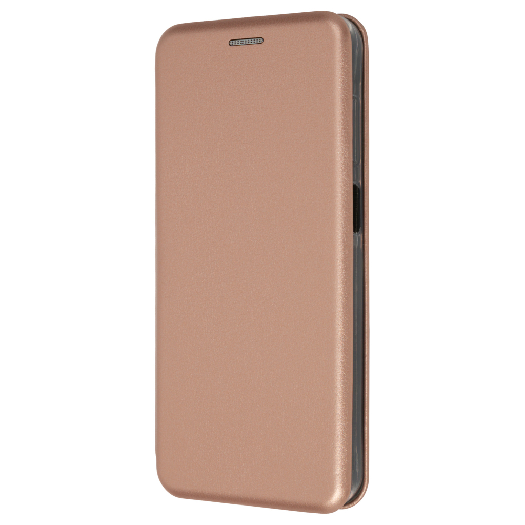 Чохол до мобільного телефона Armorstandart G-Case Samsung A26 5G Rose Gold (ARM83056) - зображення 1