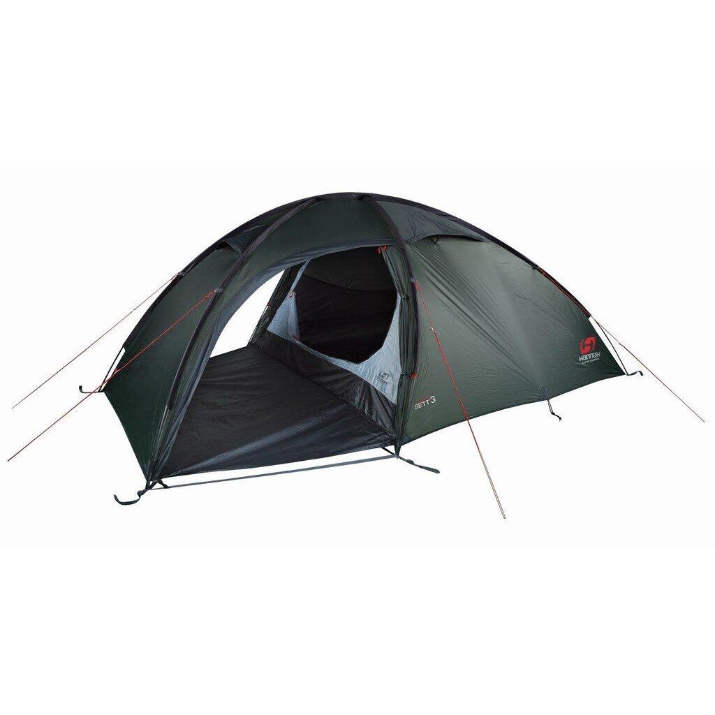 Намет Hannah Sett 3 Thyme (10003197HHX) - зображення 2