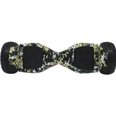 Гіроборд Rover L2 8.5" Сamouflage Green - зображення 3