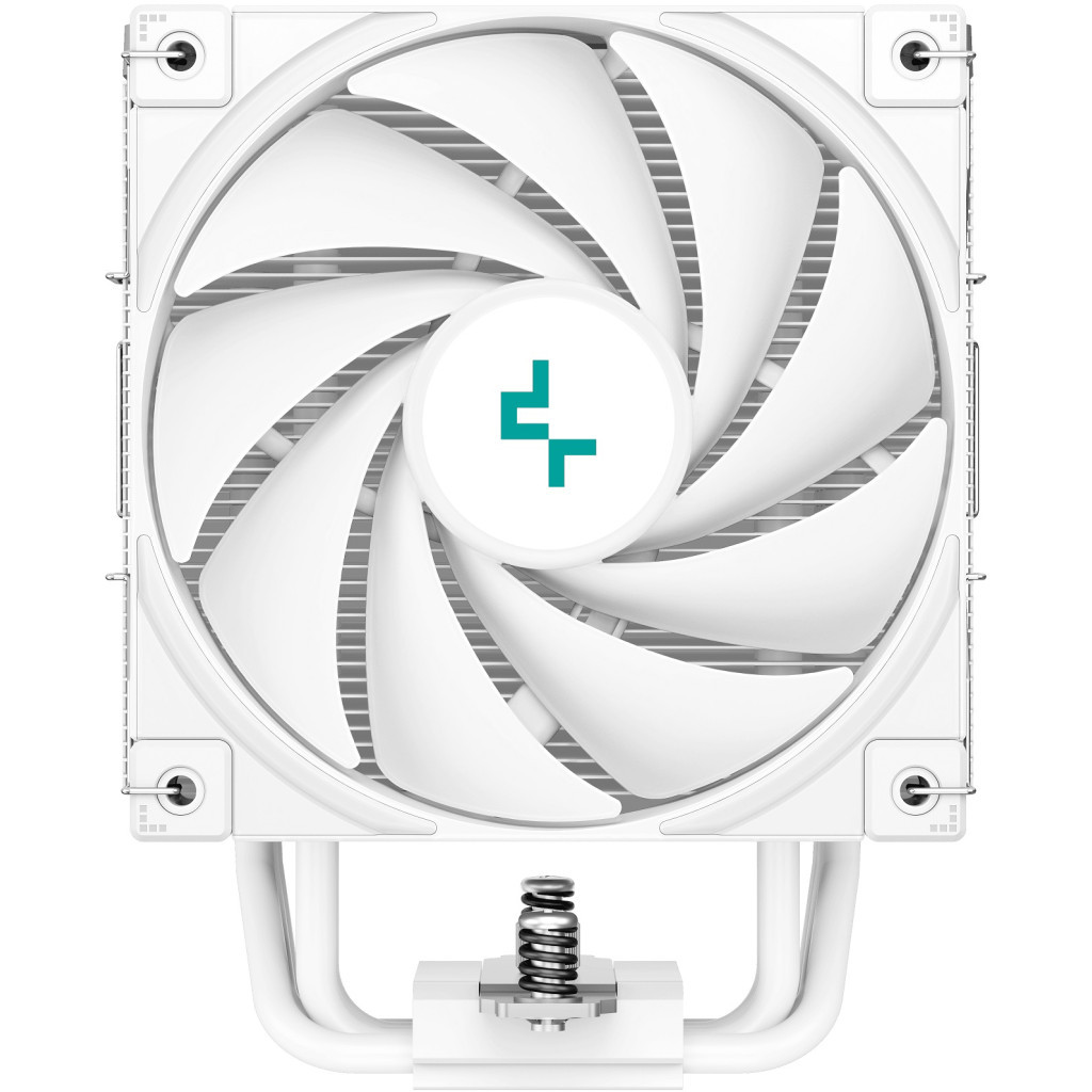 Кулер до процесора Deepcool AK500 WH (R-AK500-WHNNMT-G) - зображення 4